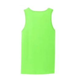 Port & Company® Men's Core Cotton Tank