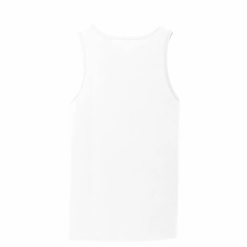 Port & Company® Men's Core Cotton Tank