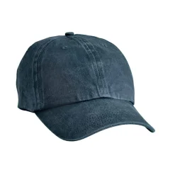 Port & Company® Pigment-Dyed Cap