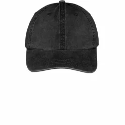 Port & Company® Pigment-Dyed Cap