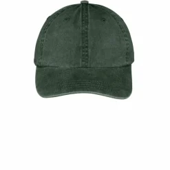 Port & Company® Pigment-Dyed Cap