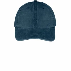 Port & Company® Pigment-Dyed Cap