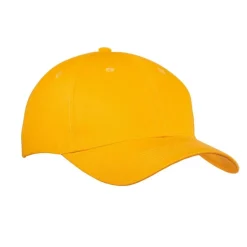 Port & Company® Six-Panel Twill Cap