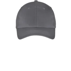 Port & Company® Six-Panel Twill Cap