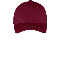 Port & Company® Six-Panel Twill Cap