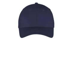 Port & Company® Six-Panel Twill Cap