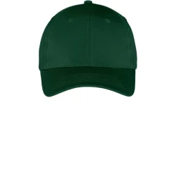 Port & Company® Six-Panel Twill Cap
