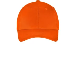 Port & Company® Six-Panel Twill Cap