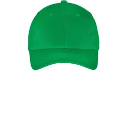 Port & Company® Six-Panel Twill Cap