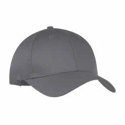 Port & Company® Six-Panel Twill Cap