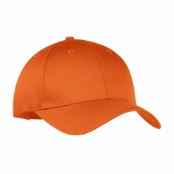 Port & Company® Six-Panel Twill Cap