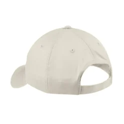 Port & Company® Six-Panel Twill Cap