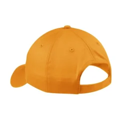 Port & Company® Six-Panel Twill Cap