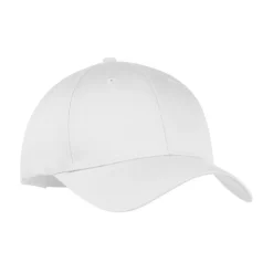 Port & Company® Six-Panel Twill Cap