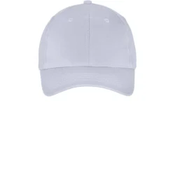 Port & Company® Six-Panel Twill Cap