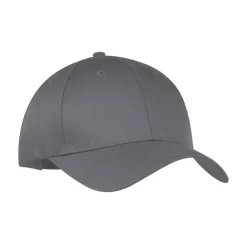 Port & Company® Six-Panel Twill Cap