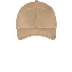 Port & Company® Six-Panel Twill Cap