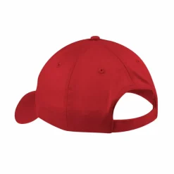 Port & Company® Six-Panel Twill Cap
