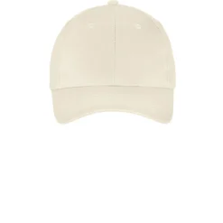 Port & Company® Six-Panel Twill Cap