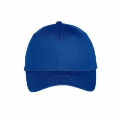 Port & Company® Six-Panel Unstructured Twill Cap
