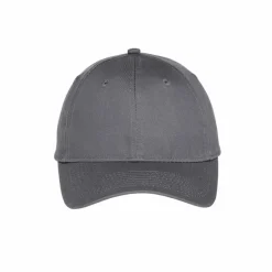Port & Company® Six-Panel Unstructured Twill Cap