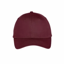 Port & Company® Six-Panel Unstructured Twill Cap