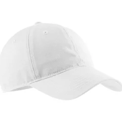 Port & Company® Soft Brushed Canvas Cap