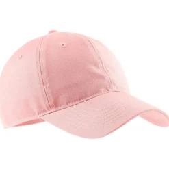 Port & Company® Soft Brushed Canvas Cap