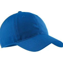 Port & Company® Soft Brushed Canvas Cap