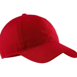 Port & Company® Soft Brushed Canvas Cap