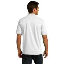 Port & Company® Tall Core Blend Jersey Knit Polo