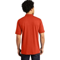 Port & Company® Tall Core Blend Jersey Knit Polo