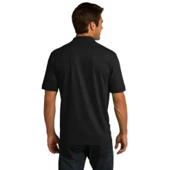 Port & Company® Tall Core Blend Jersey Knit Polo
