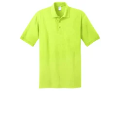 Port & Company® Tall Core Blend Jersey Knit Polo