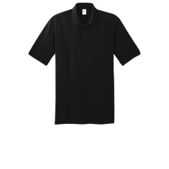 Port & Company® Tall Core Blend Jersey Knit Polo