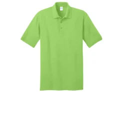 Port & Company® Tall Core Blend Jersey Knit Polo