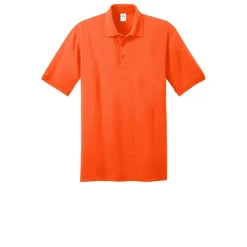 Port & Company® Tall Core Blend Jersey Knit Polo