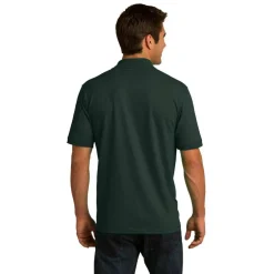 Port & Company® Tall Core Blend Jersey Knit Polo