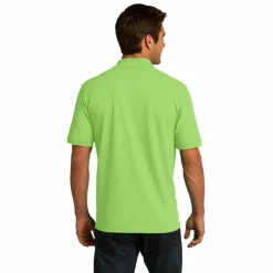 Port & Company® Tall Core Blend Jersey Knit Polo