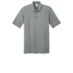 Port & Company® Tall Core Blend Jersey Knit Polo