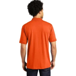 Port & Company® Tall Core Blend Jersey Knit Polo