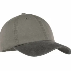 Port & Company® Two-Tone Pigment-Dyed Cap
