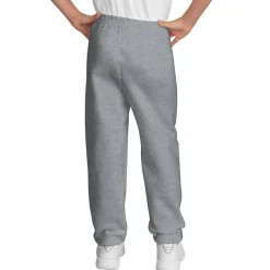 Port & Company® Youth Core Fleece Sweatpants
