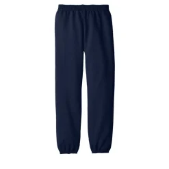 Port & Company® Youth Core Fleece Sweatpants