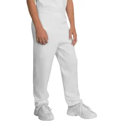 Port & Company® Youth Core Fleece Sweatpants