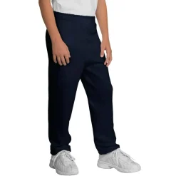 Port & Company® Youth Core Fleece Sweatpants