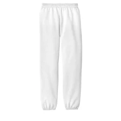 Port & Company® Youth Core Fleece Sweatpants