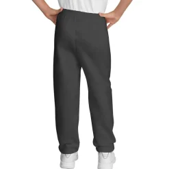 Port & Company® Youth Core Fleece Sweatpants