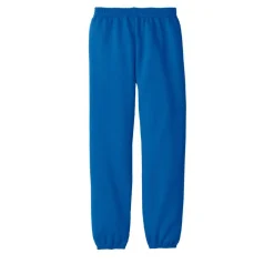 Port & Company® Youth Core Fleece Sweatpants