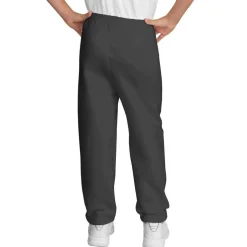 Port & Company® Youth Core Fleece Sweatpants